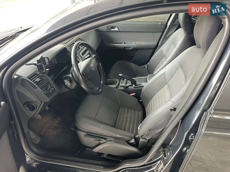 Универсал Volvo V50 2010 в Одессе фото 7 Универсал Volvo V50 2010 в Одессе