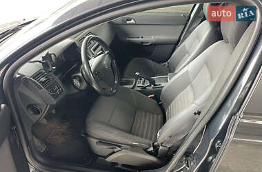 Универсал Volvo V50 2010 в 