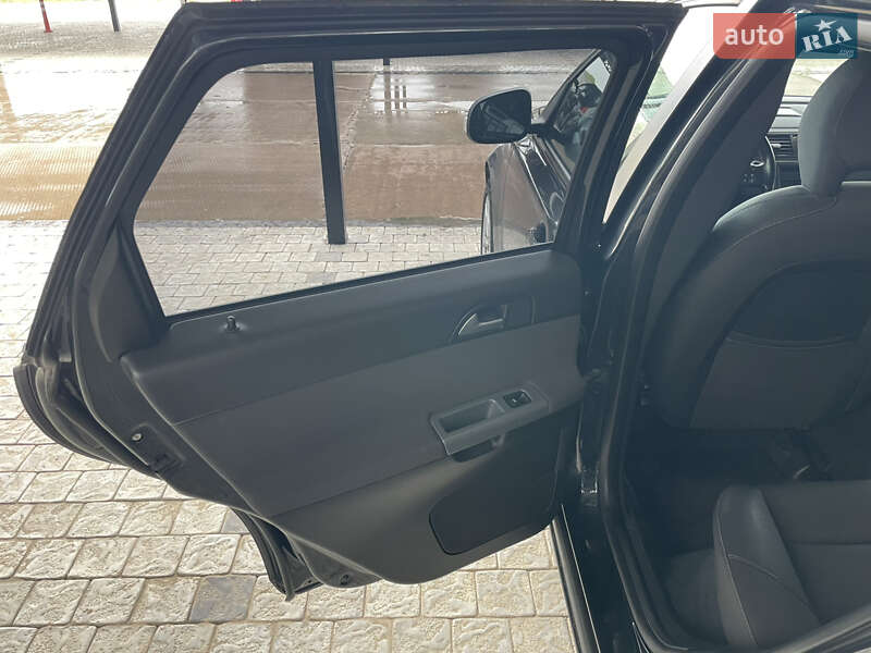 Универсал Volvo V50 2010 в Одессе фото 16 Универсал Volvo V50 2010 в Одессе