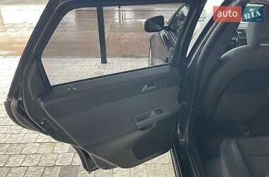 Универсал Volvo V50 2010 в 