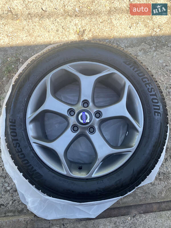 Универсал Volvo V50 2010 в Одессе фото 25 Универсал Volvo V50 2010 в Одессе