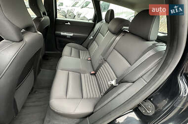 Универсал Volvo V50 2012 в 