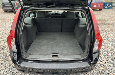 Универсал Volvo V50 2012 в 
