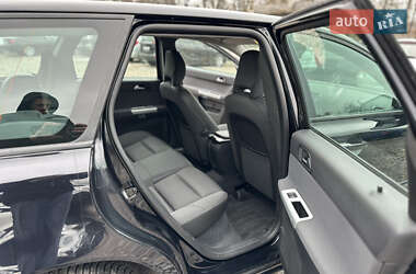 Универсал Volvo V50 2012 в 