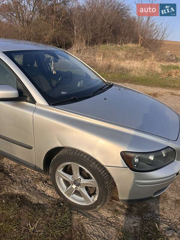 Volvo V50 2006