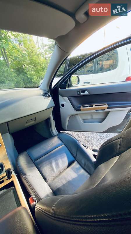 Універсал Volvo V50 2008 в Івано-Франківську
