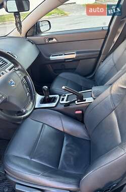 Универсал Volvo V50 2008 в 