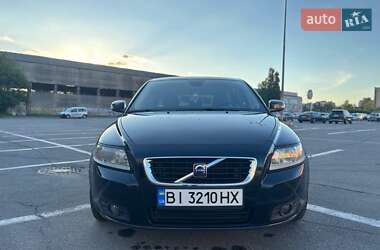 Универсал Volvo V50 2008 в 