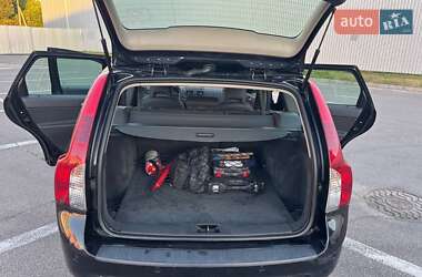 Универсал Volvo V50 2008 в 