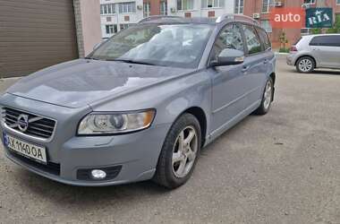 Універсал Volvo V50 2012 в Харкові