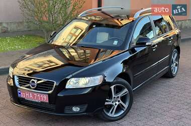 Универсал Volvo V50 2011 в Стрые