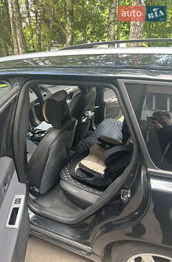 Универсал Volvo V50 2011 в 