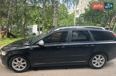 Универсал Volvo V50 2011 в 