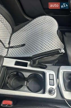 Универсал Volvo V50 2011 в 