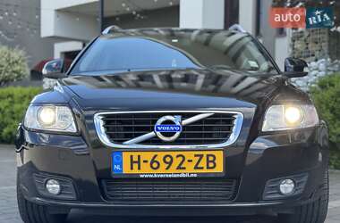 Универсал Volvo V50 2012 в 