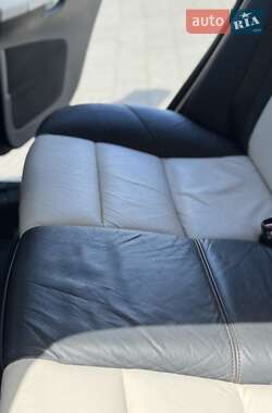 Универсал Volvo V50 2012 в 