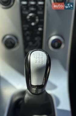 Универсал Volvo V50 2012 в 
