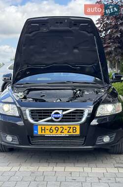 Универсал Volvo V50 2012 в 