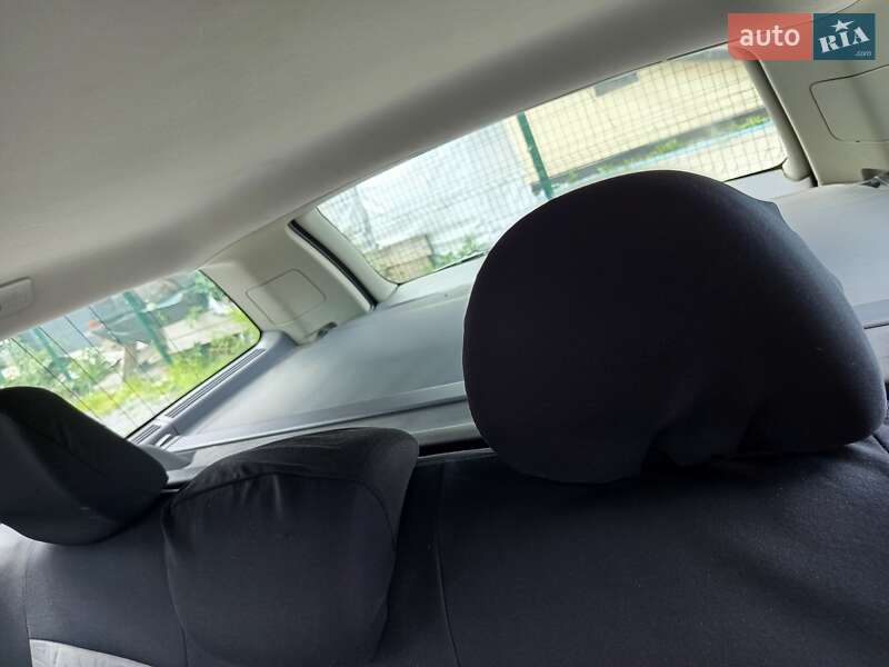 Універсал Volvo V50 2007 в Шепетівці