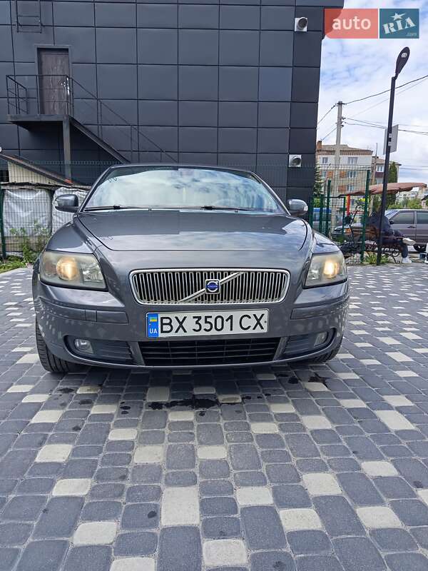 Універсал Volvo V50 2007 в Шепетівці