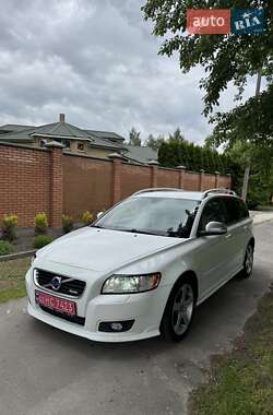 Универсал Volvo V50 2011 в Луцке
