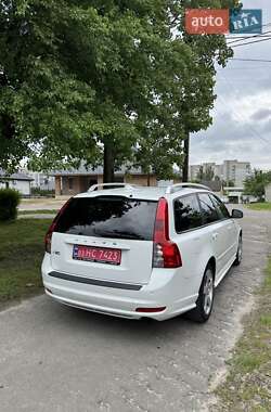 Універсал Volvo V50 2011 в 