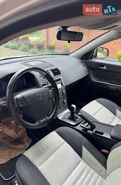 Універсал Volvo V50 2011 в 