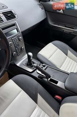 Універсал Volvo V50 2011 в 