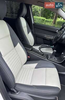 Універсал Volvo V50 2011 в 