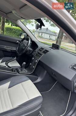 Універсал Volvo V50 2011 в 