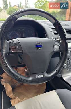 Універсал Volvo V50 2011 в 