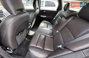 Универсал Volvo V50 2011 в 