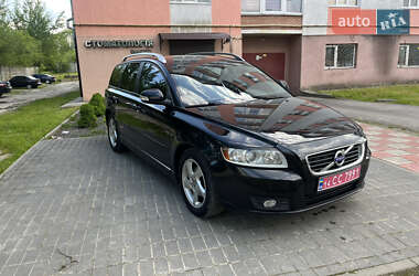 Універсал Volvo V50 2011 в 