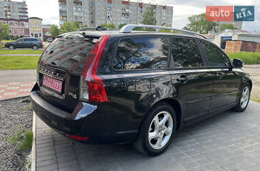 Універсал Volvo V50 2011 в 