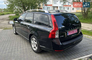 Універсал Volvo V50 2011 в 