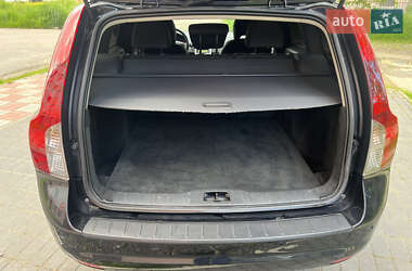 Універсал Volvo V50 2011 в 