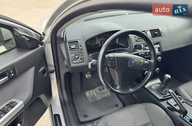 Универсал Volvo V50 2011 в 