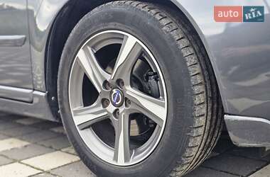 Універсал Volvo V50 2012 в 