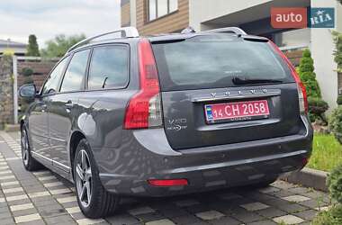 Універсал Volvo V50 2012 в 