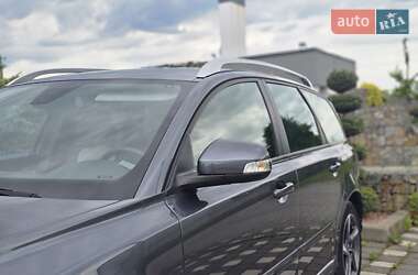 Універсал Volvo V50 2012 в 
