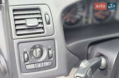 Універсал Volvo V50 2012 в 