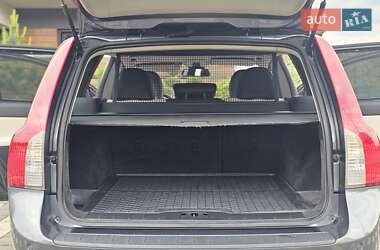 Універсал Volvo V50 2012 в 