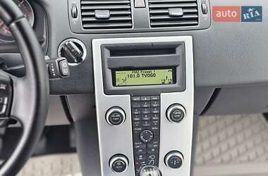 Універсал Volvo V50 2012 в 