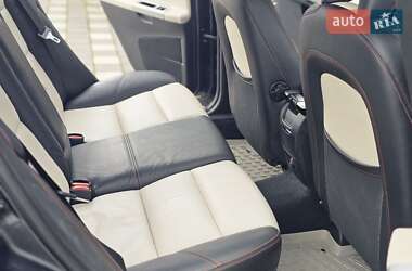 Універсал Volvo V50 2012 в 