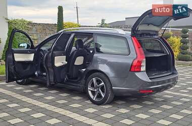 Універсал Volvo V50 2012 в 