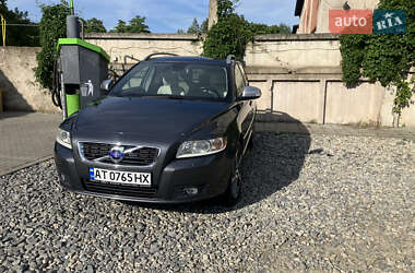 Універсал Volvo V50 2012 в 