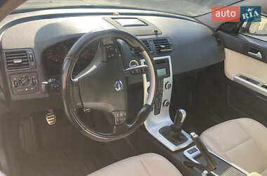 Універсал Volvo V50 2012 в 