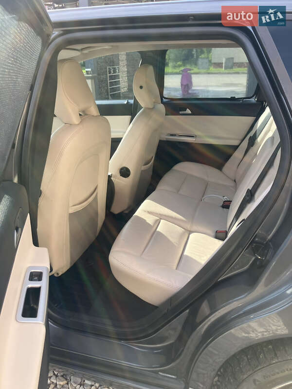 Універсал Volvo V50 2012 в Калуші