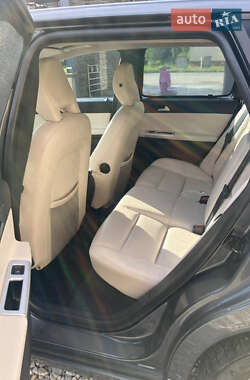 Універсал Volvo V50 2012 в 
