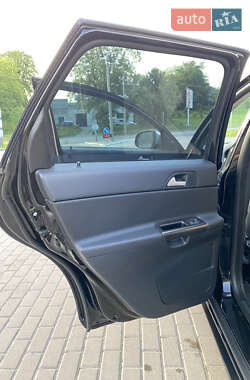 Универсал Volvo V50 2011 в 